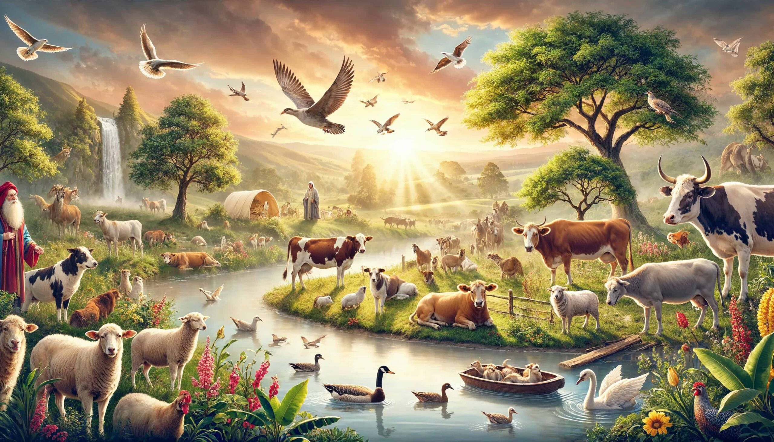 animals,earth,nature