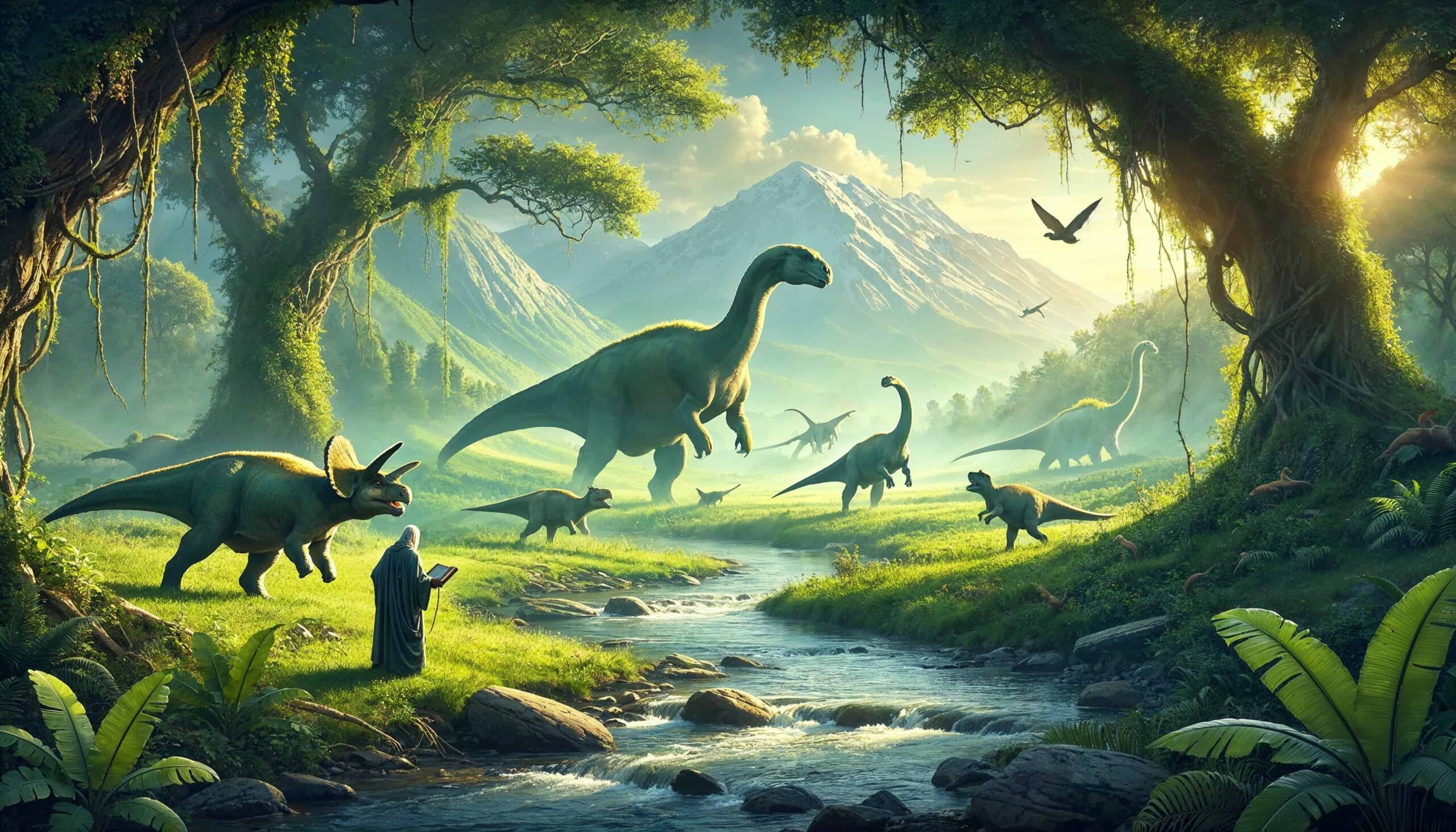 dinosaurs