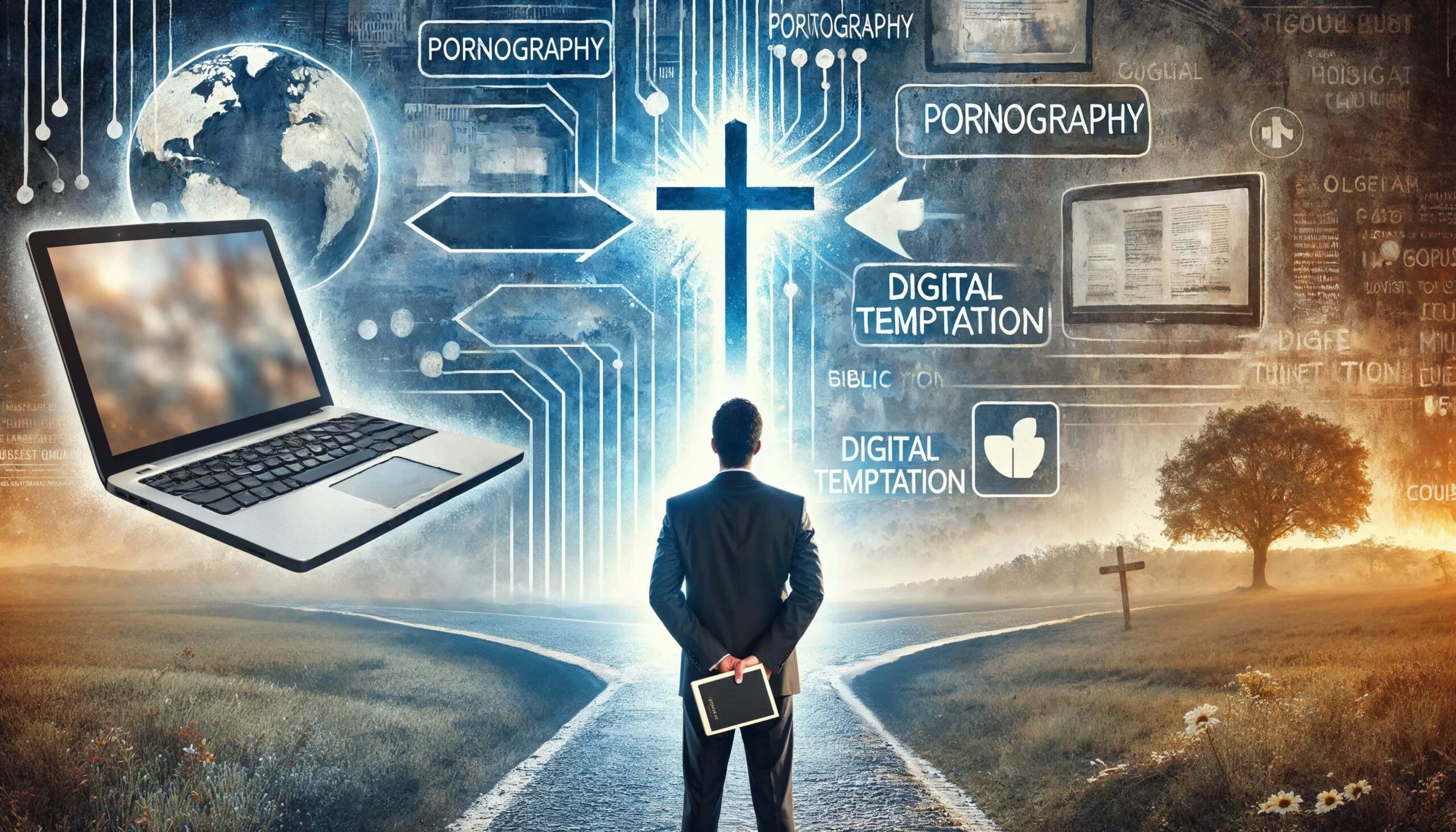 bible,digital temptation,pornography