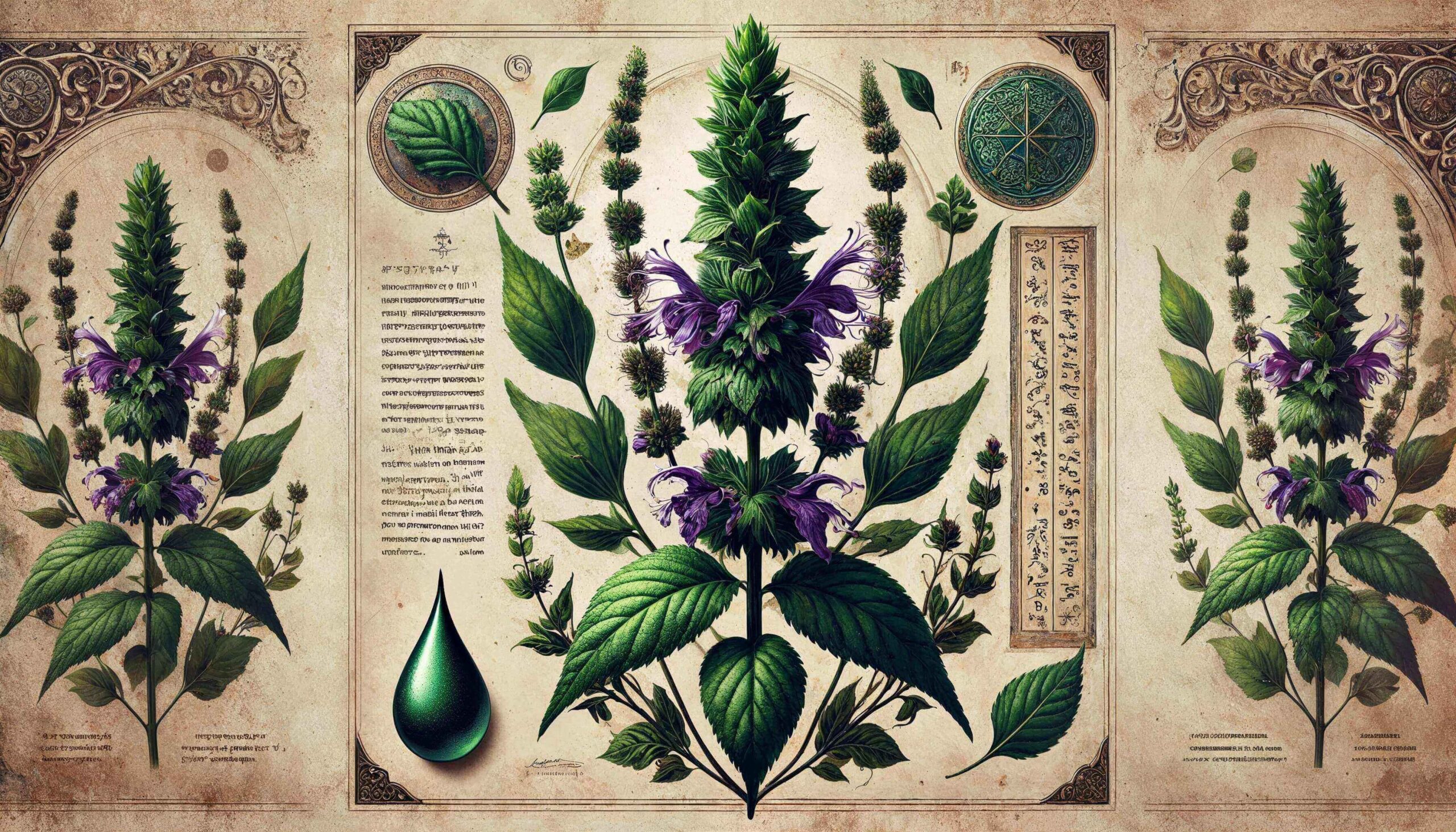 hyssop