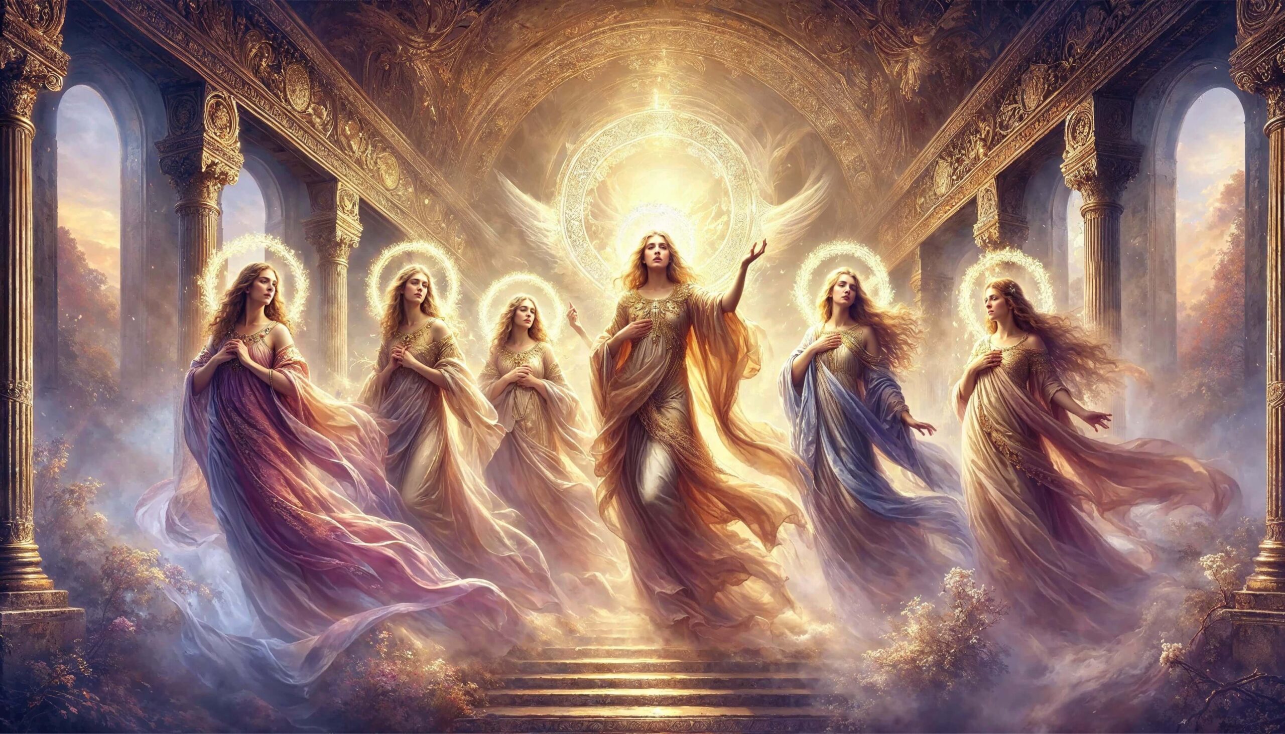 prophetesses